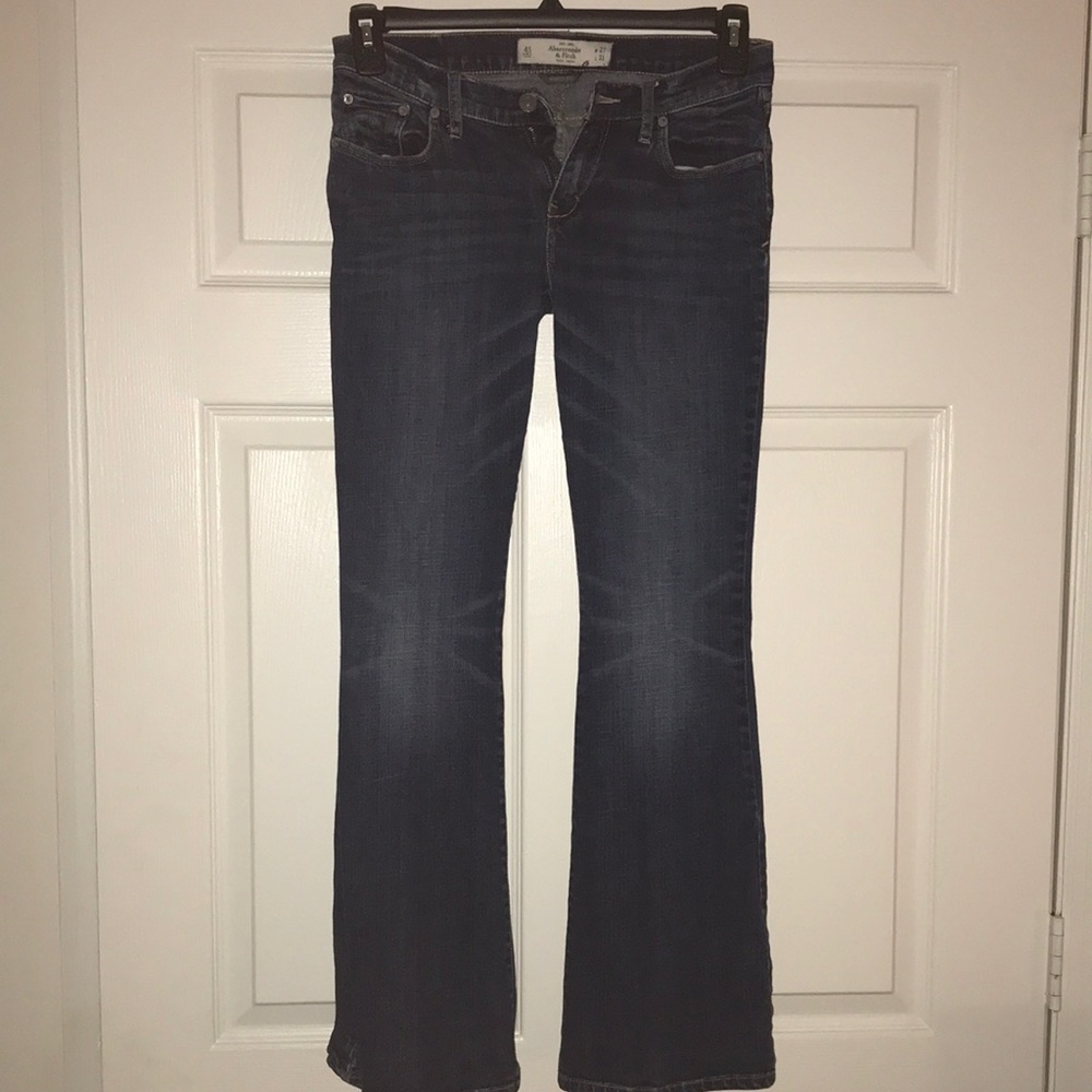 Abercrombie&Fitch jeans!